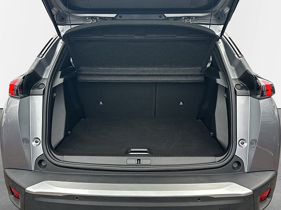 Peugeot 2008 7 of 15