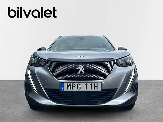Peugeot 2008 2 of 15
