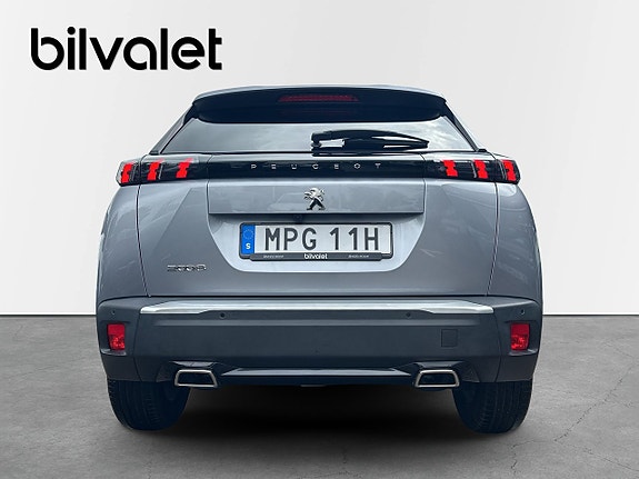 Peugeot 2008 6 of 15