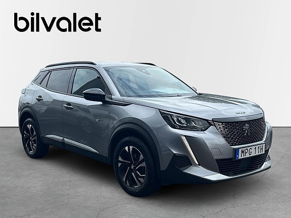 Peugeot 2008 3 of 15