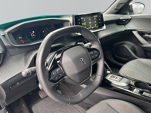 Peugeot 2008 15 of 15