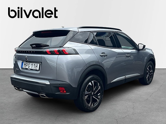 Peugeot 2008 5 of 15