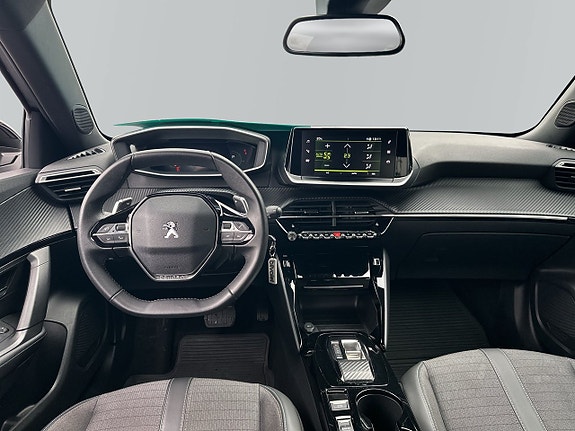 Peugeot 2008 12 of 15