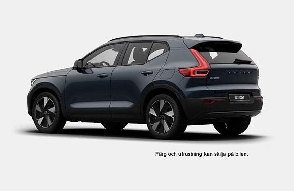 Volvo EX40 3 of 4