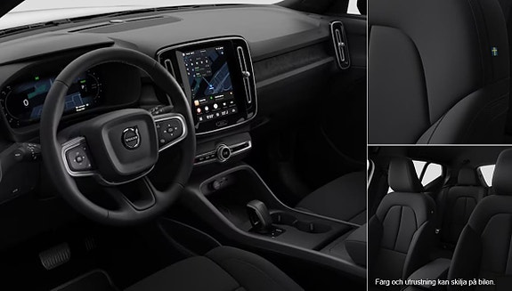 Volvo EX40 4 of 4
