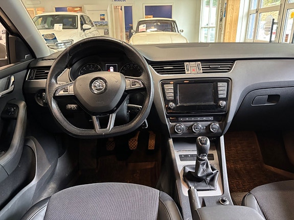 Skoda Octavia 7 of 8