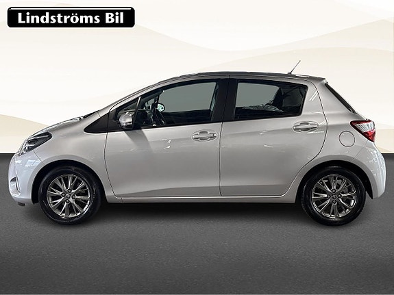 Toyota Yaris 6 of 19