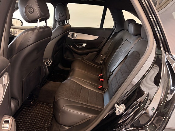 Mercedes-Benz GLC220 d 5 of 20