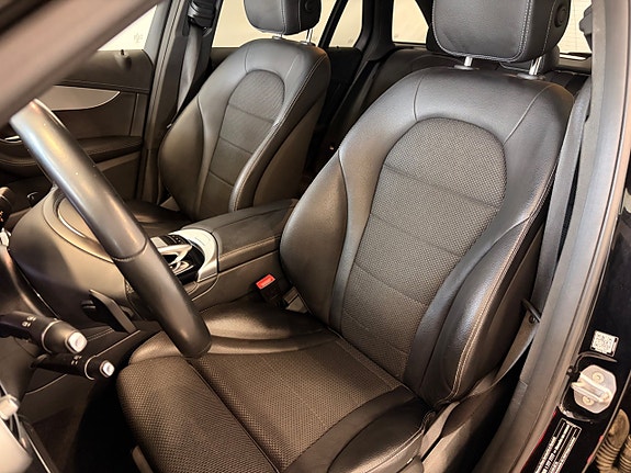 Mercedes-Benz GLC220 d 6 of 20