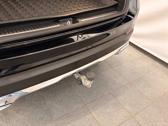 Mercedes-Benz GLC220 d 18 of 20