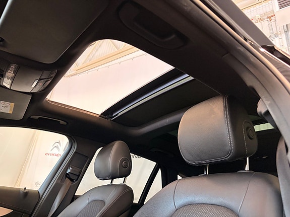 Mercedes-Benz GLC220 d 14 of 20