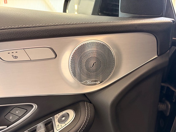 Mercedes-Benz GLC220 d 15 of 20