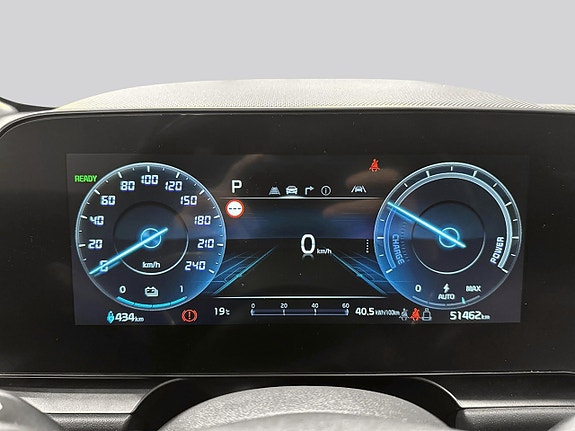 Kia Niro 10 of 18
