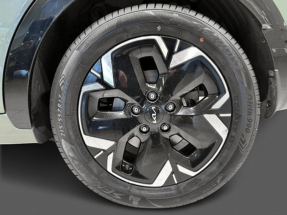 Kia Niro 17 of 18