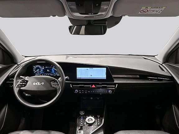 Kia Niro 7 of 18