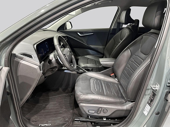 Kia Niro 8 of 18