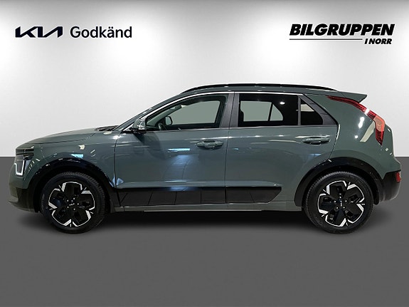Kia Niro 4 of 18
