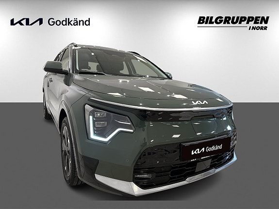 Kia Niro 3 of 18