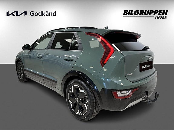 Kia Niro 6 of 18