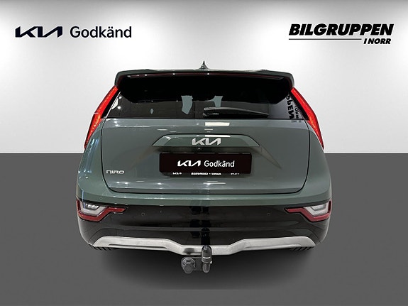 Kia Niro 5 of 18