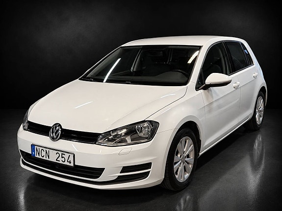 Volkswagen Golf I