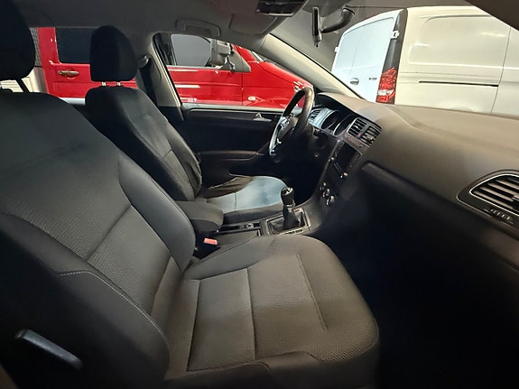 Volkswagen Golf I 14 of 15