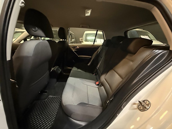 Volkswagen Golf I 12 of 15