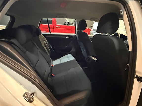 Volkswagen Golf I 15 of 15