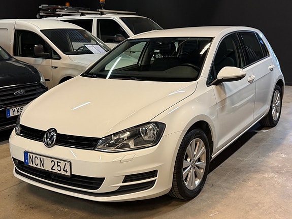 Volkswagen Golf I 2 of 15