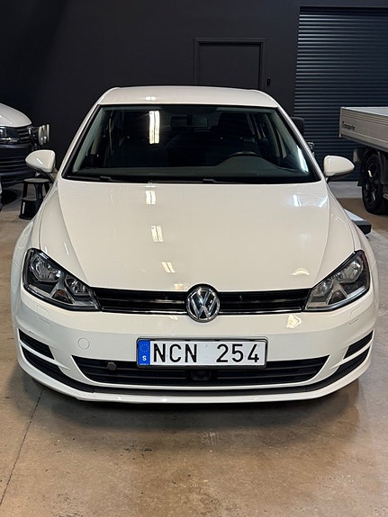 Volkswagen Golf I 3 of 15