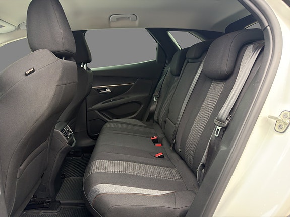 Peugeot 3008 18 of 20