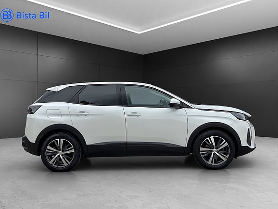Peugeot 3008 7 of 20