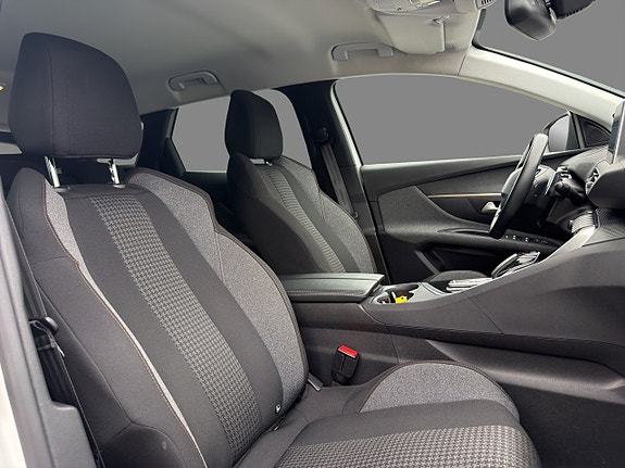 Peugeot 3008 19 of 20