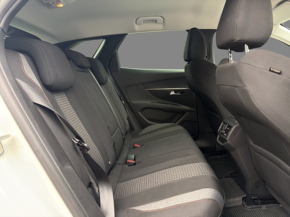 Peugeot 3008 20 of 20