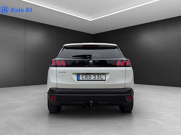 Peugeot 3008 11 of 20