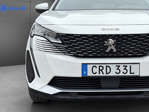Peugeot 3008 6 of 20