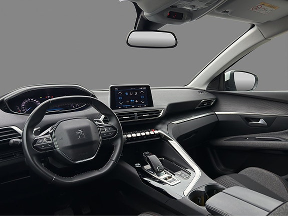 Peugeot 3008 13 of 20