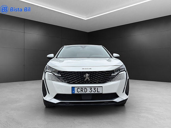 Peugeot 3008 10 of 20