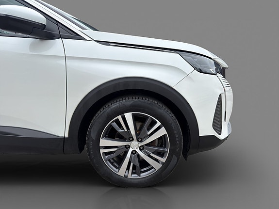 Peugeot 3008 9 of 20