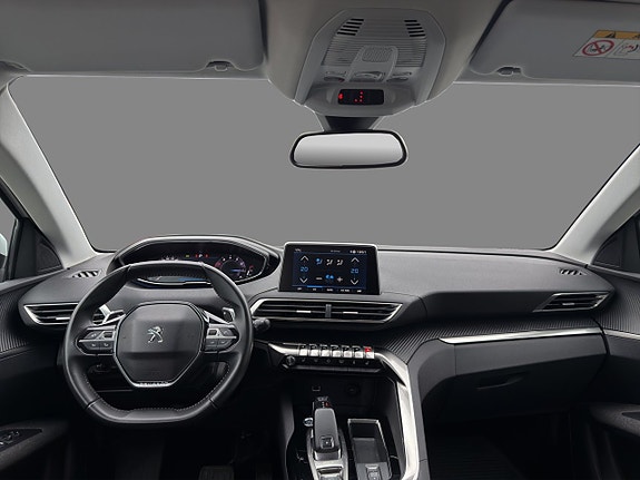 Peugeot 3008 14 of 20