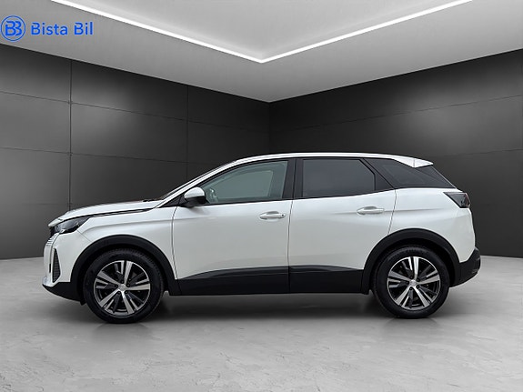 Peugeot 3008 8 of 20