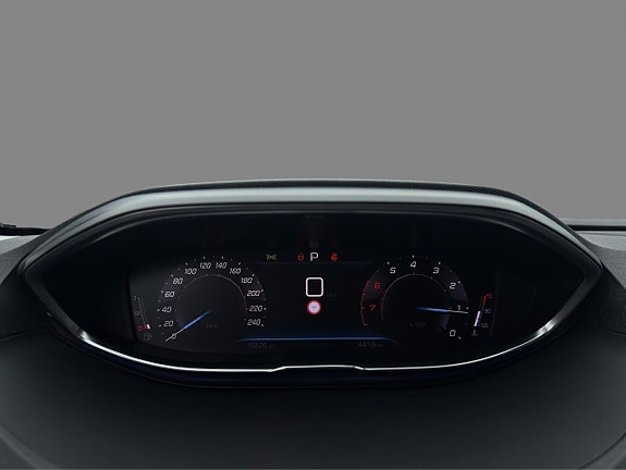 Peugeot 3008 15 of 20