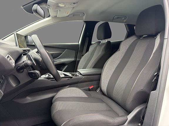 Peugeot 3008 17 of 20