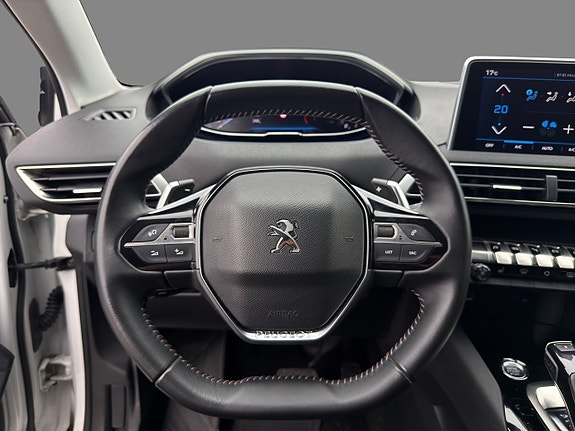 Peugeot 3008 12 of 20