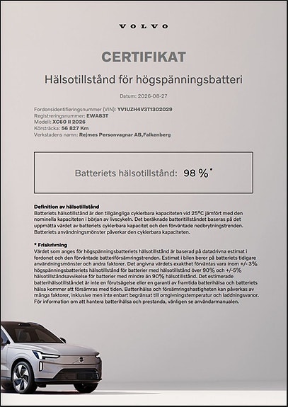 Volvo XC60 15 of 16