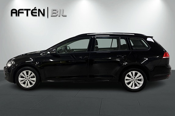 Volkswagen Golf I 10 of 22