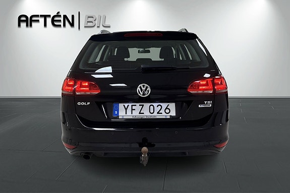 Volkswagen Golf I 8 of 22