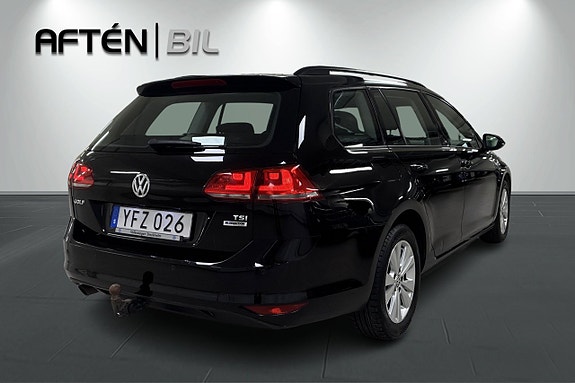 Volkswagen Golf I 7 of 22