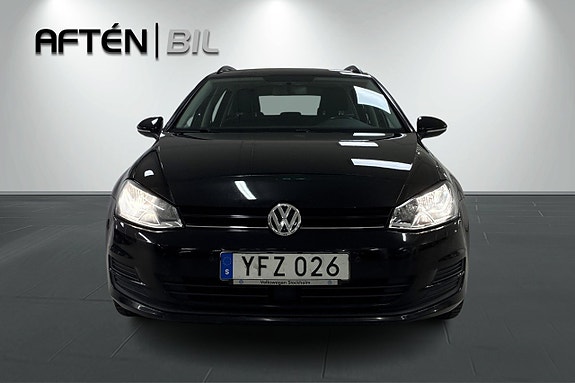 Volkswagen Golf I 3 of 22