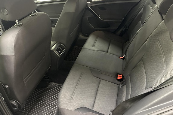 Volkswagen Golf I 16 of 22